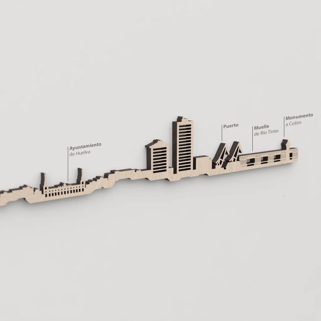 Skyline Huelva - Image 6