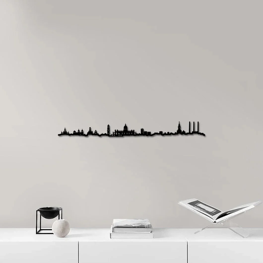Skyline Jerez de la Frontera - Image 15