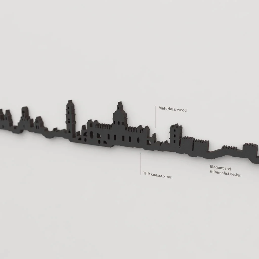 Skyline Jerez de la Frontera - Image 3