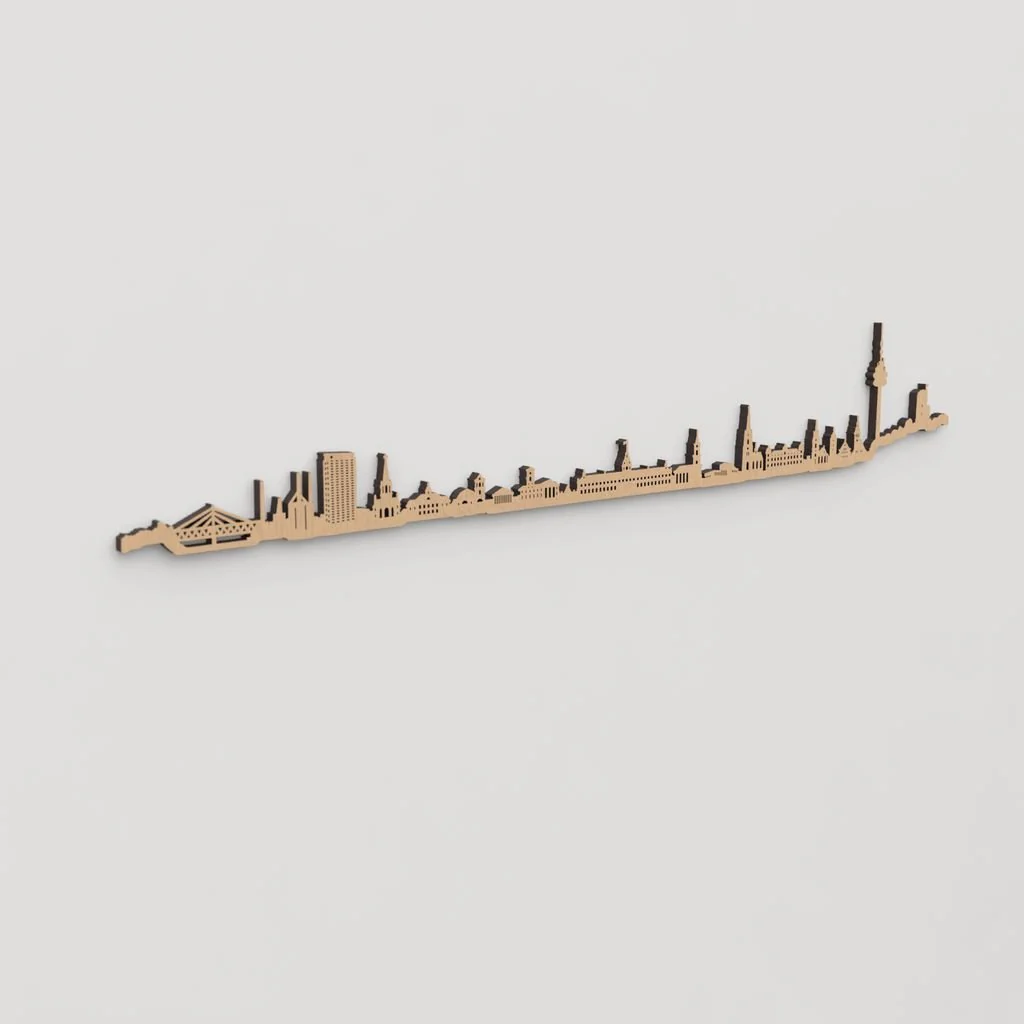 Skyline Karlsruhe - Image 12