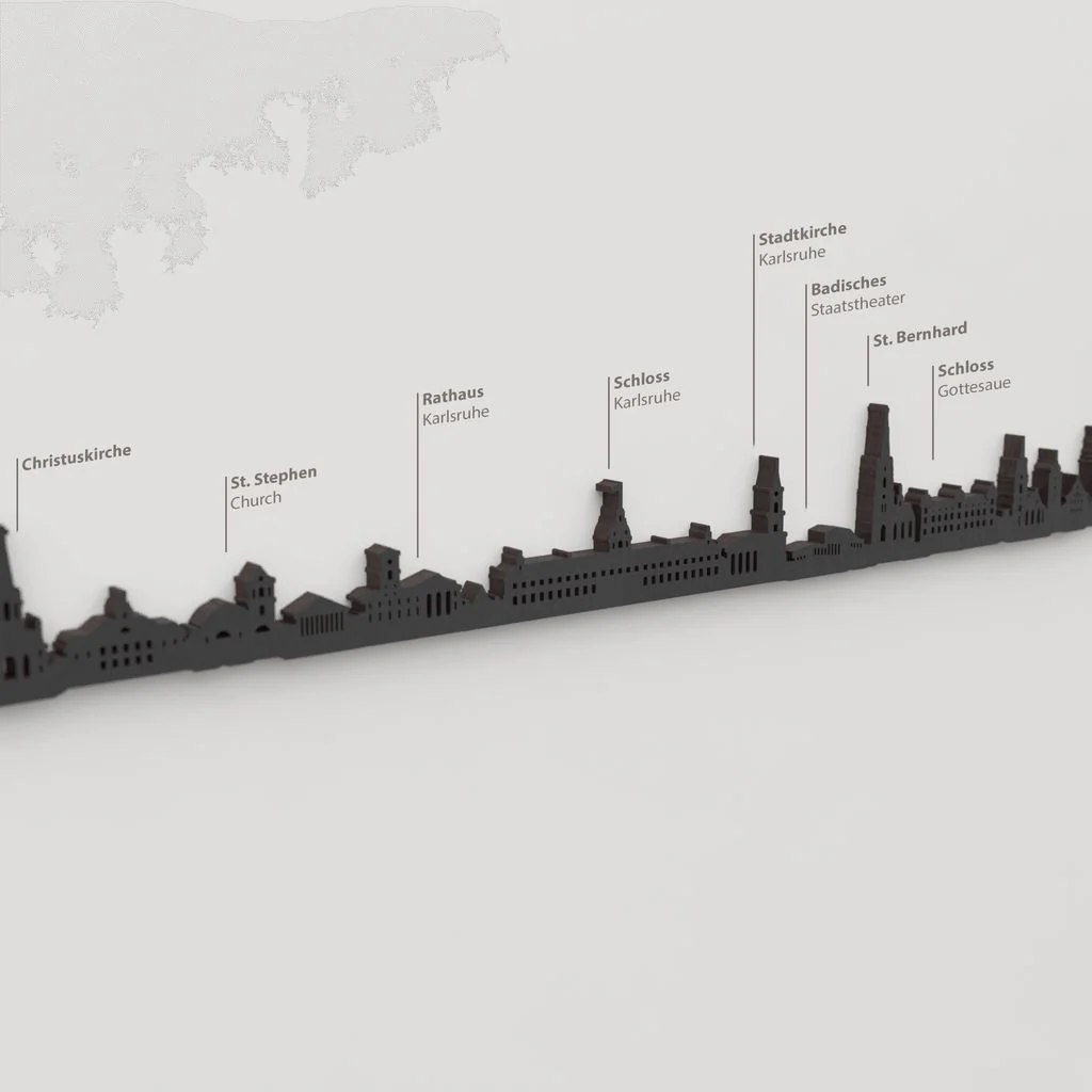 Skyline Karlsruhe - Image 2