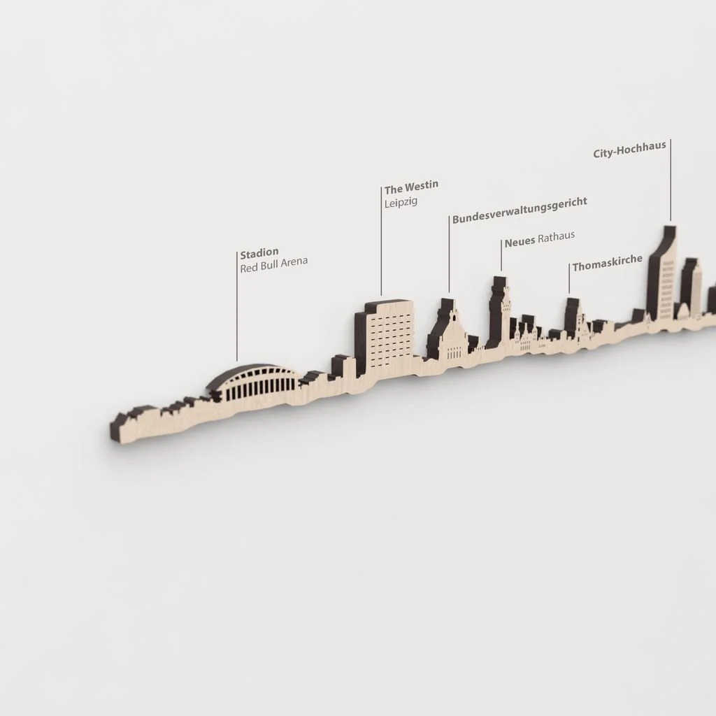 Skyline Leipzig - Image 6