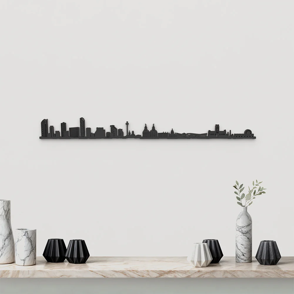 Skyline Liverpool
