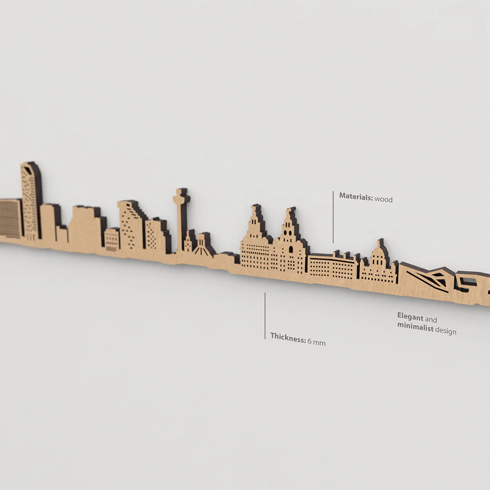 Skyline Liverpool - Image 11