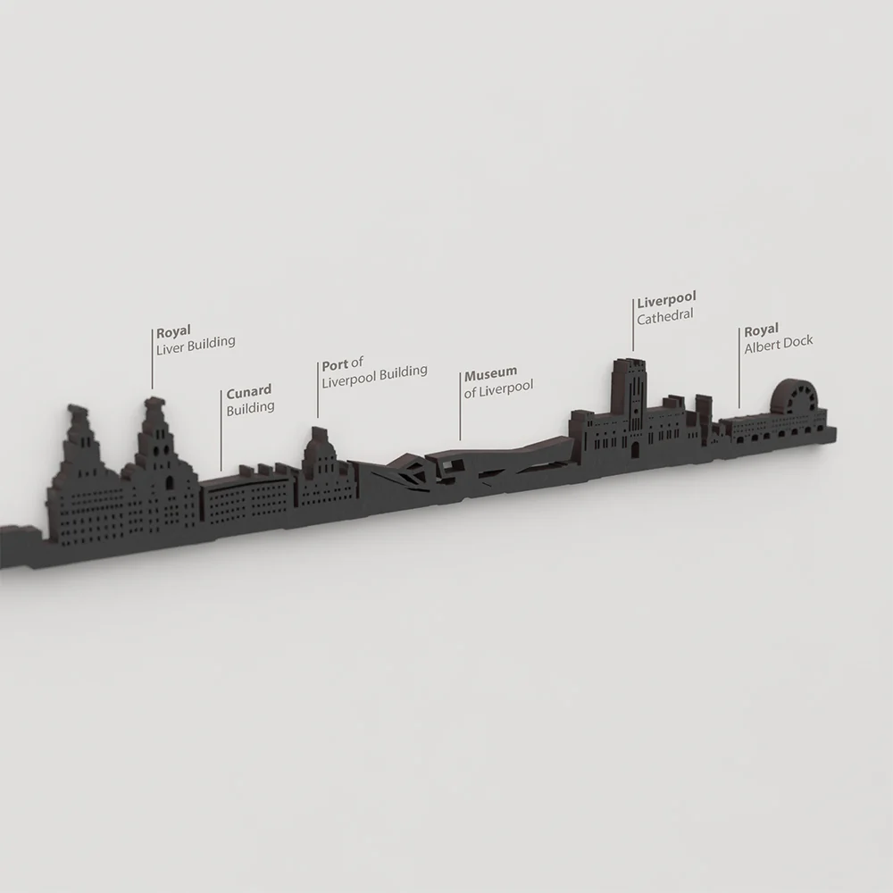 Skyline Liverpool - Image 2