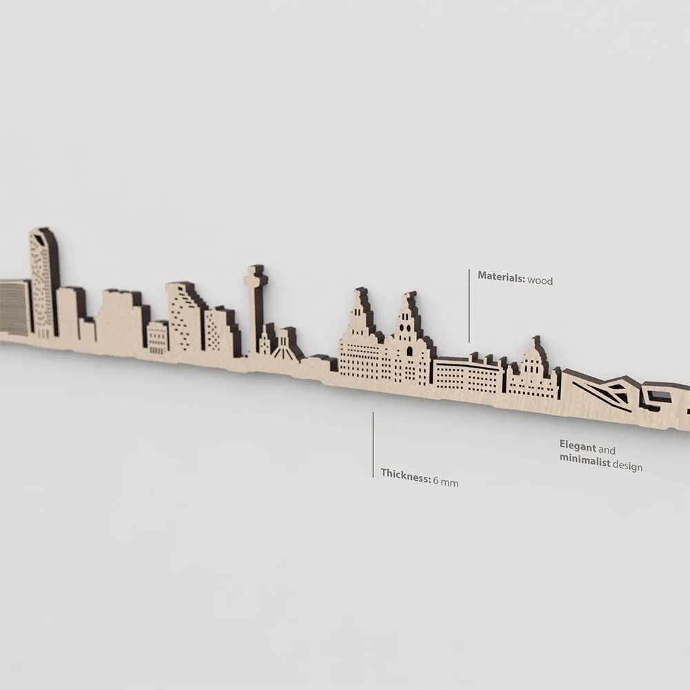 Skyline Liverpool - Image 7