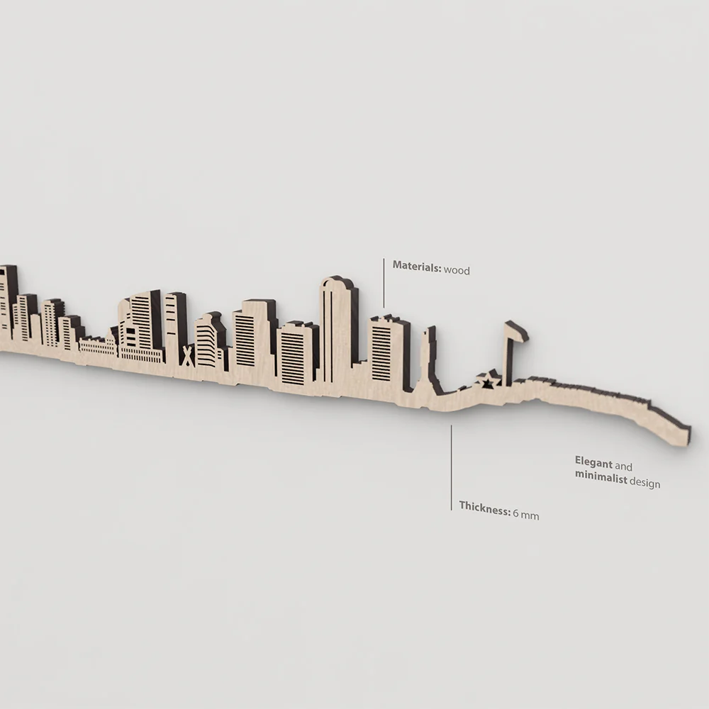 Skyline Luanda - Image 7