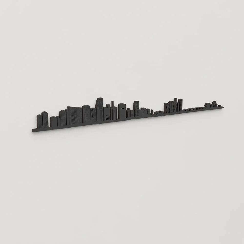 Skyline Miami - Image 4