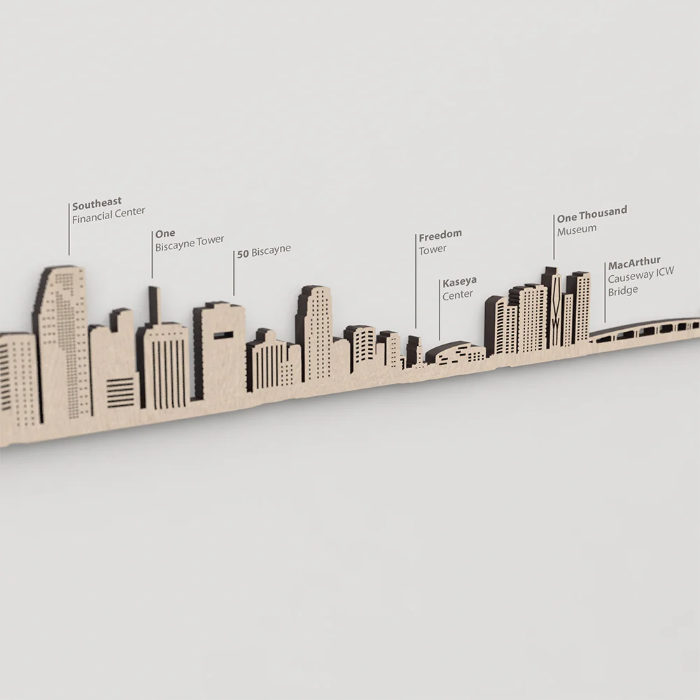 Skyline Miami - Image 6