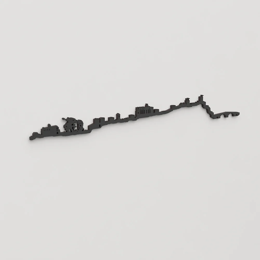 Skyline Montblanc - Image 4