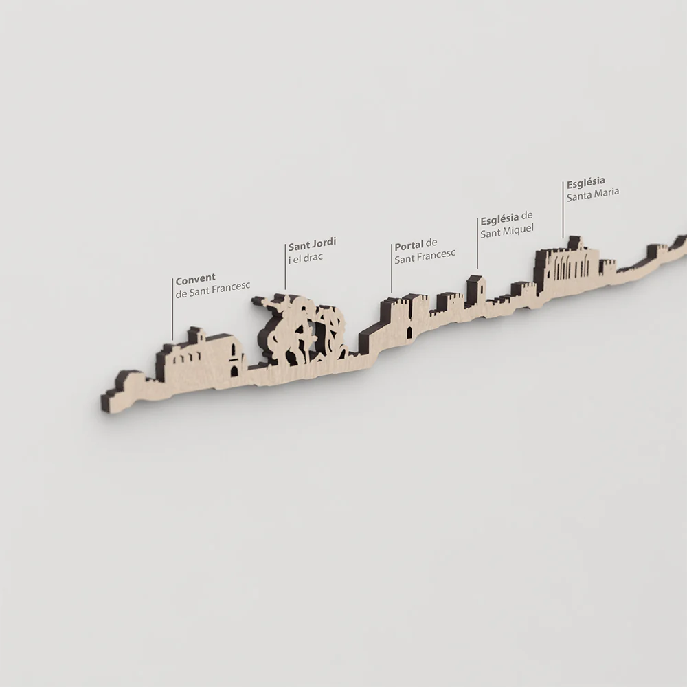 Skyline Montblanc - Image 6