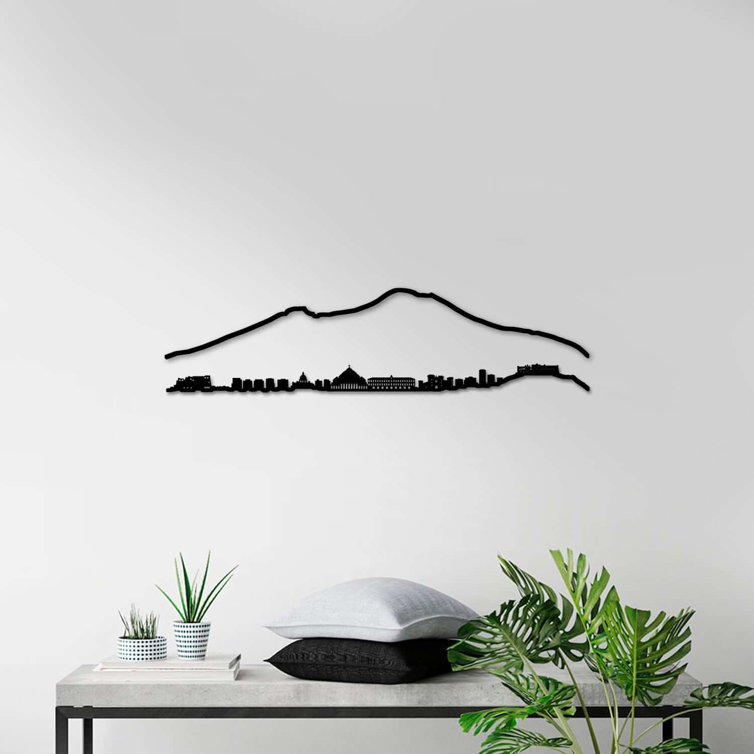 Skyline Monte Vesubio - Image 15