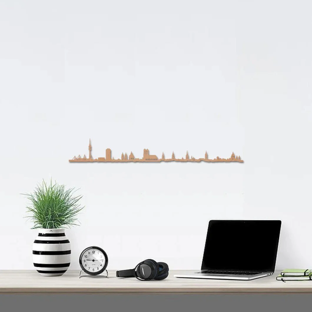 Skyline Múnich - Image 17