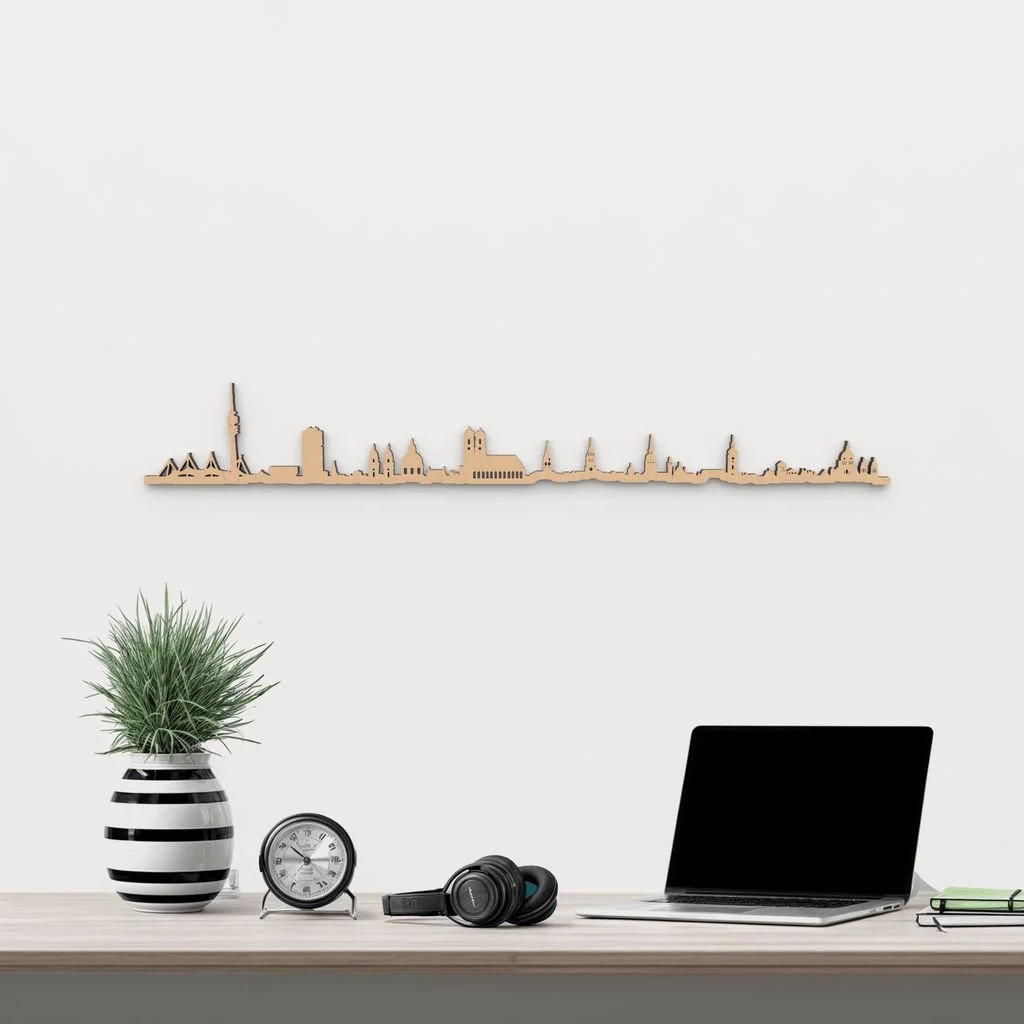 Skyline Múnich - Image 7