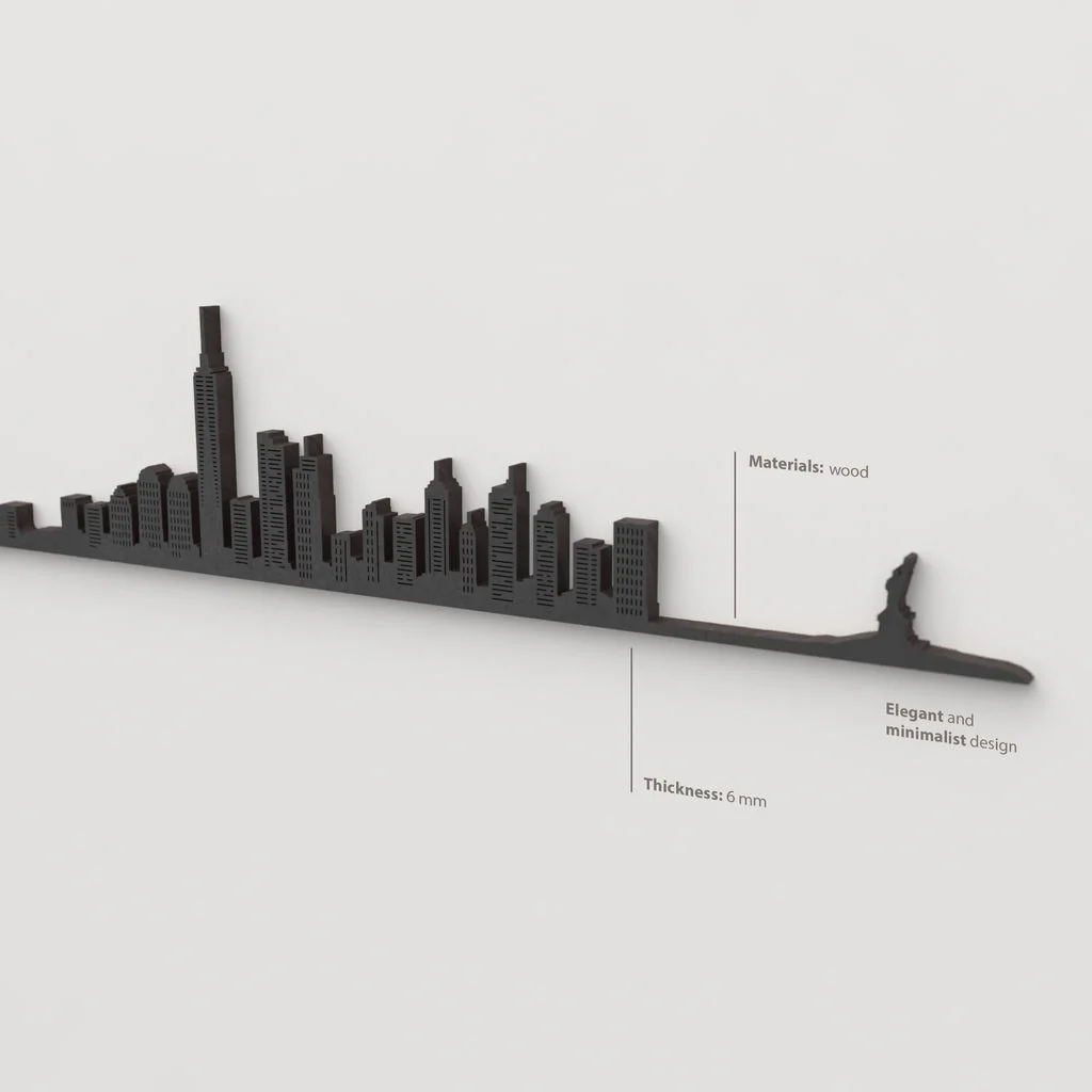 Skyline New York - Image 3