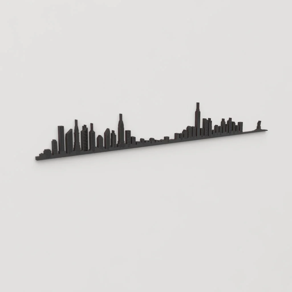 Skyline New York - Image 4