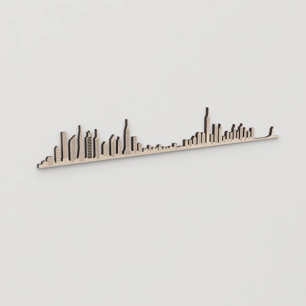 Skyline New York - Image 8