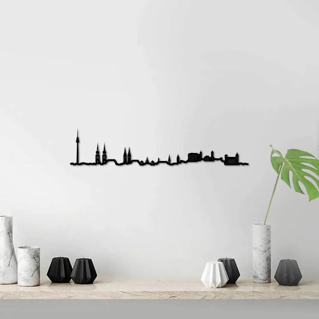 Skyline Núremberg - Image 15