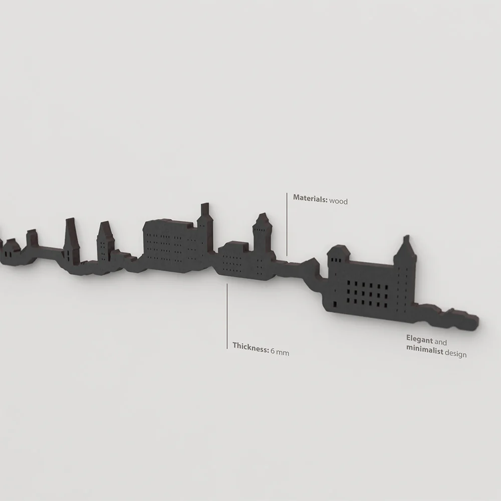 Skyline Núremberg - Image 3