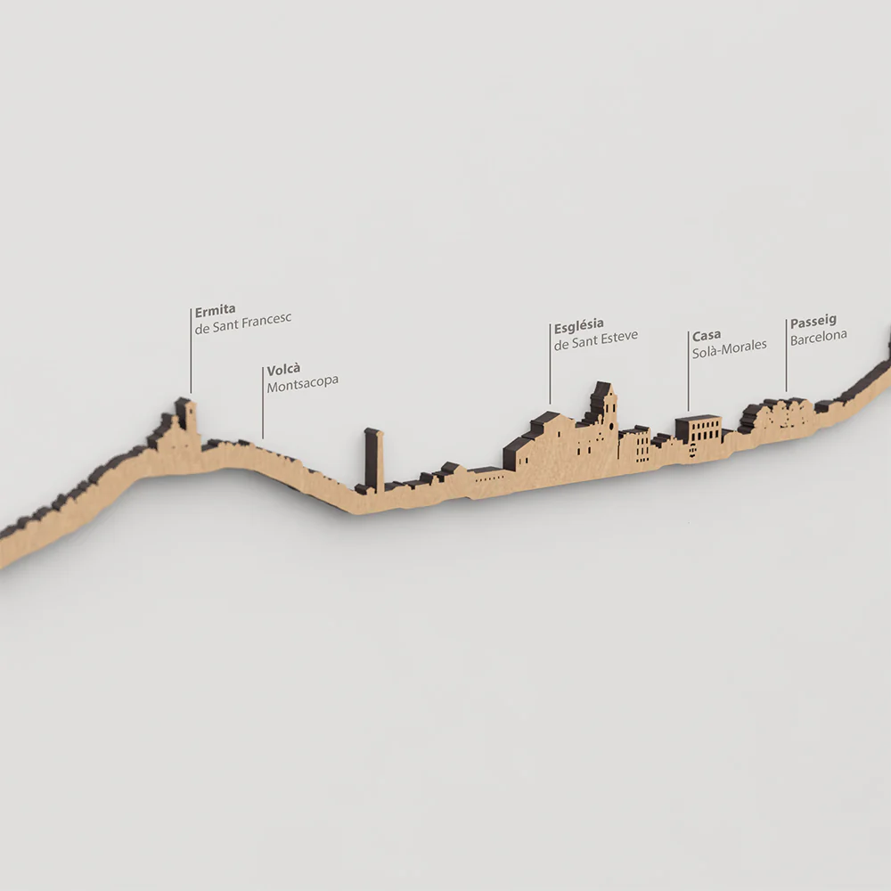 Skyline Olot - Image 10