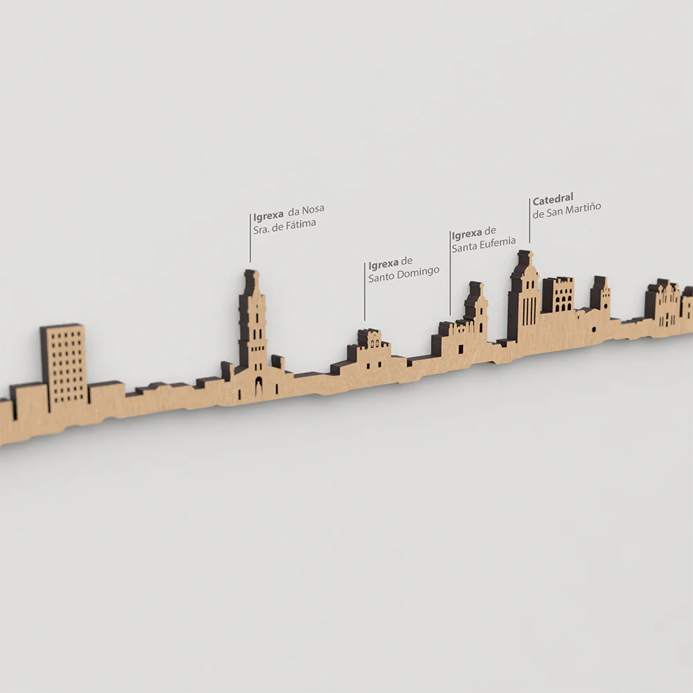 Skyline Ourense - Image 10