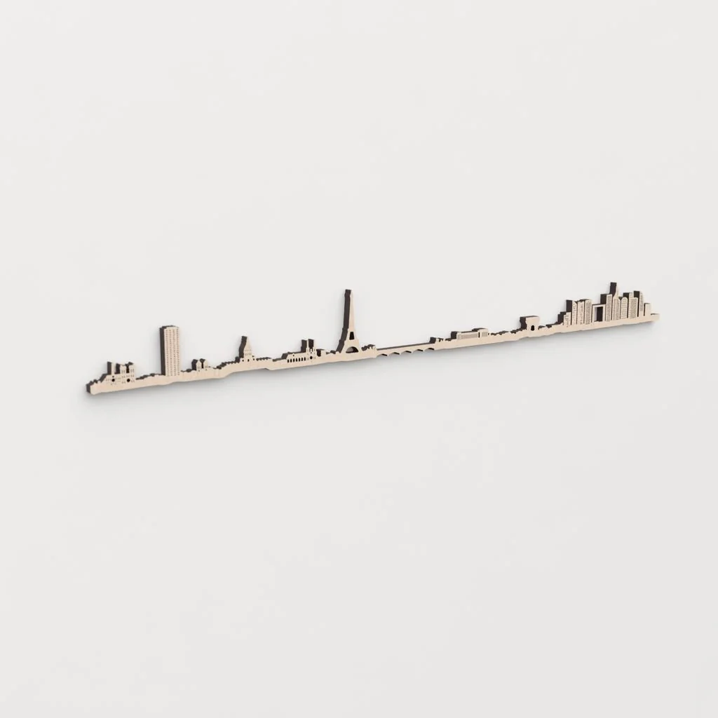 Skyline París - Image 8