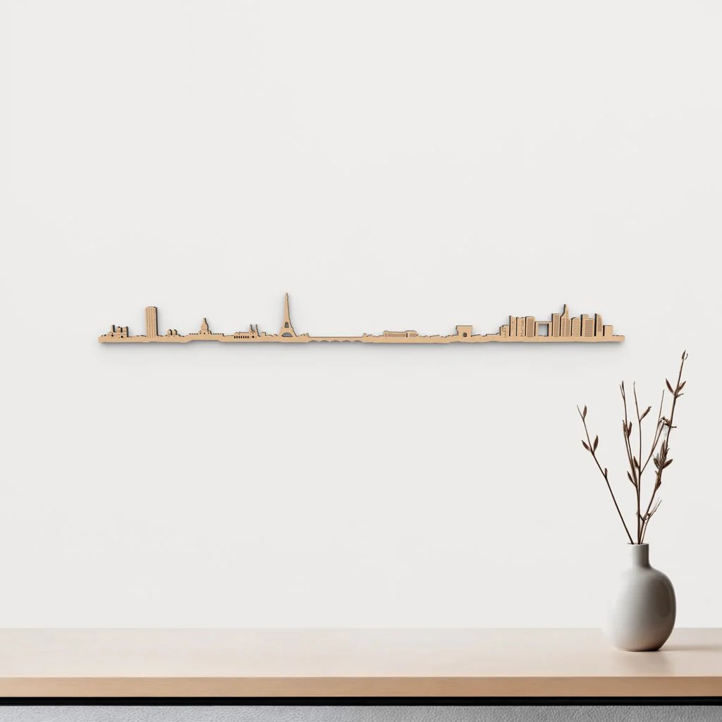 Skyline París - Image 9