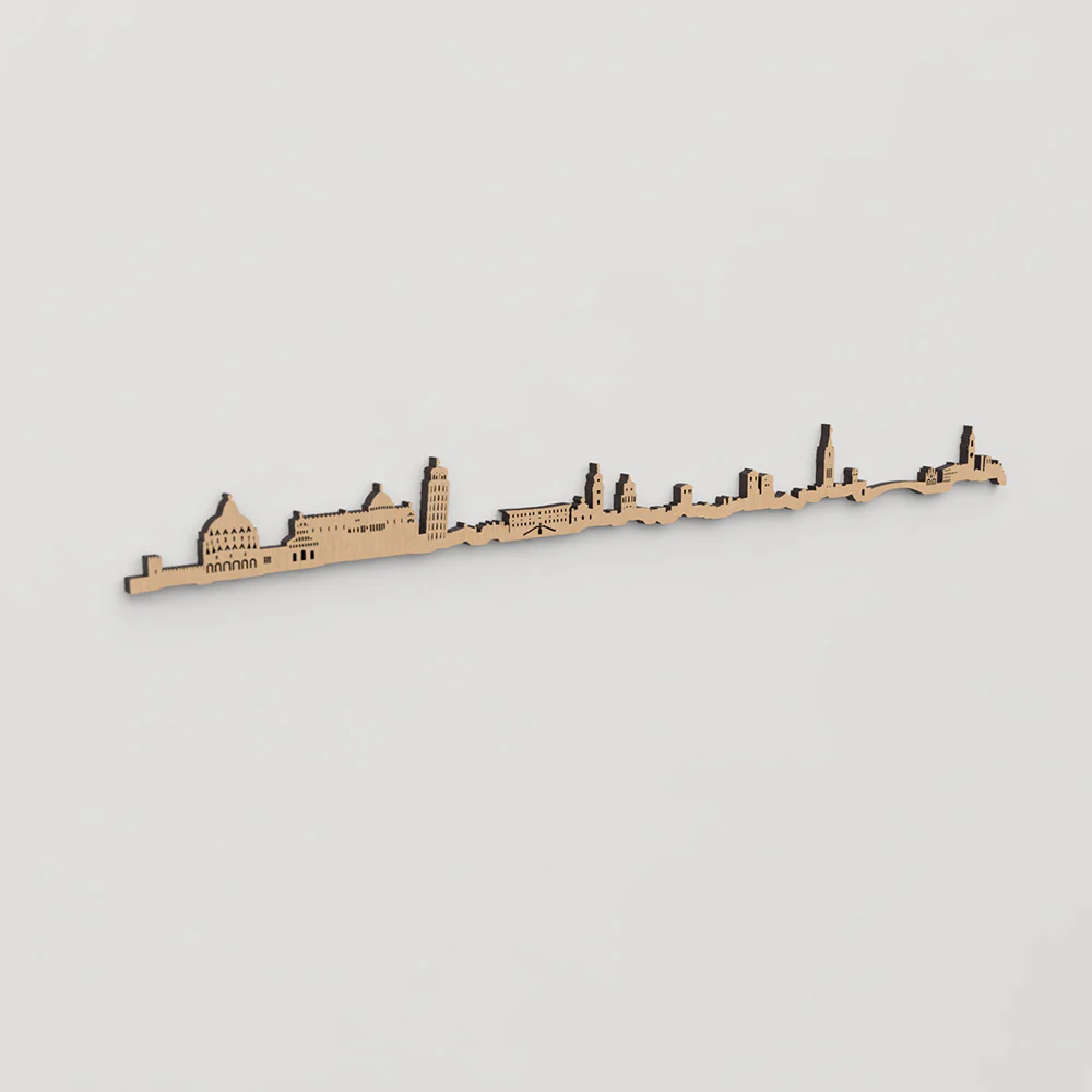 Skyline Pisa - Image 12