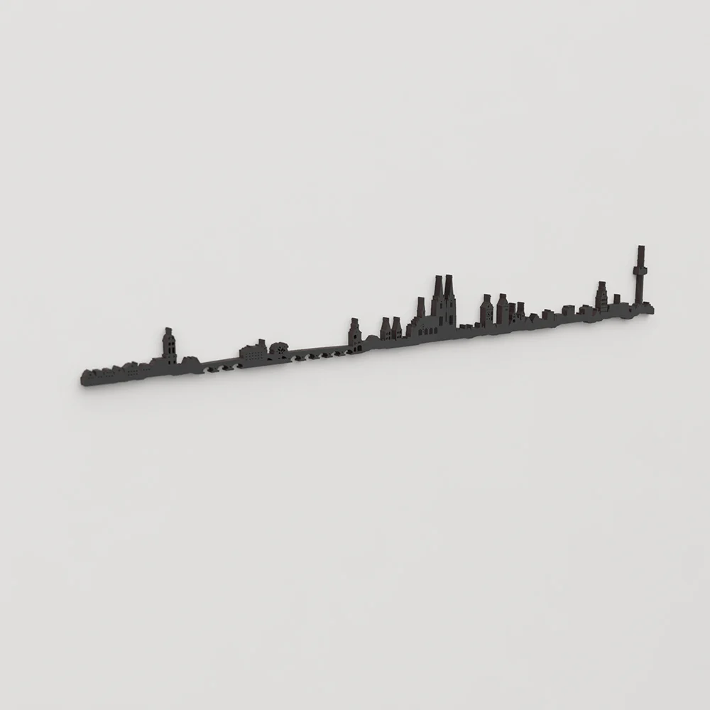 Skyline Regensburg - Image 4