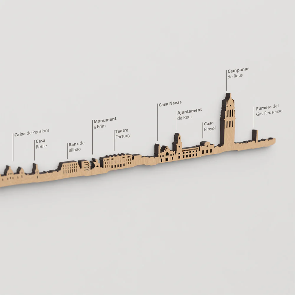 Skyline Reus - Image 10