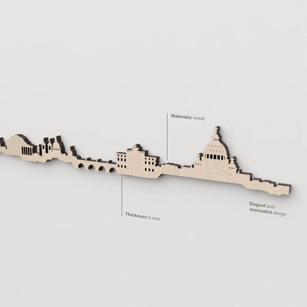 Skyline Roma - Image 7