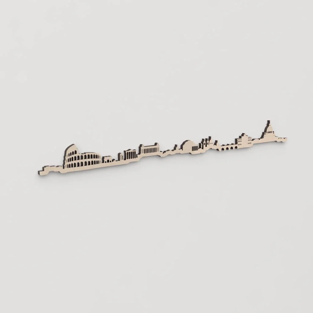 Skyline Roma - Image 8
