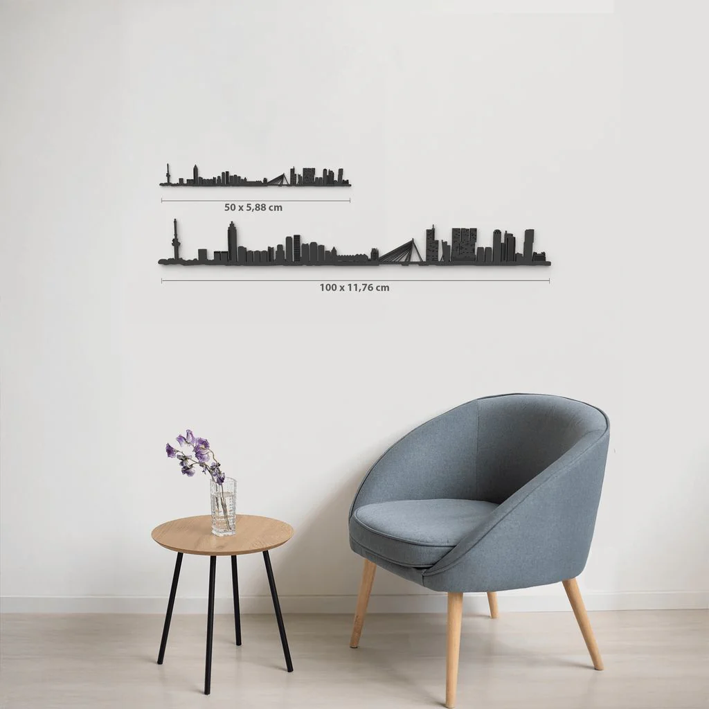 Skyline Rotterdam - Image 13