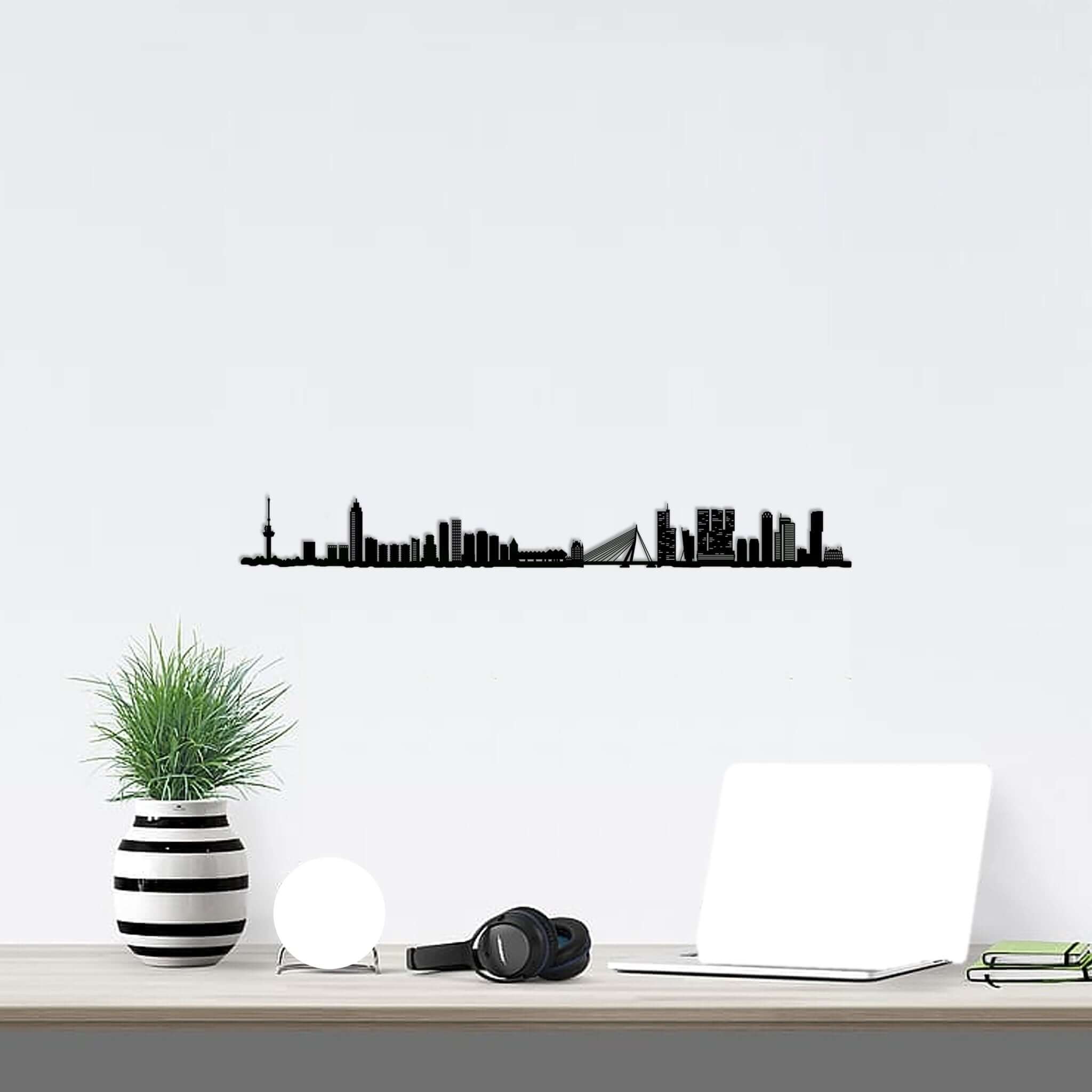 Skyline Rotterdam - Image 17