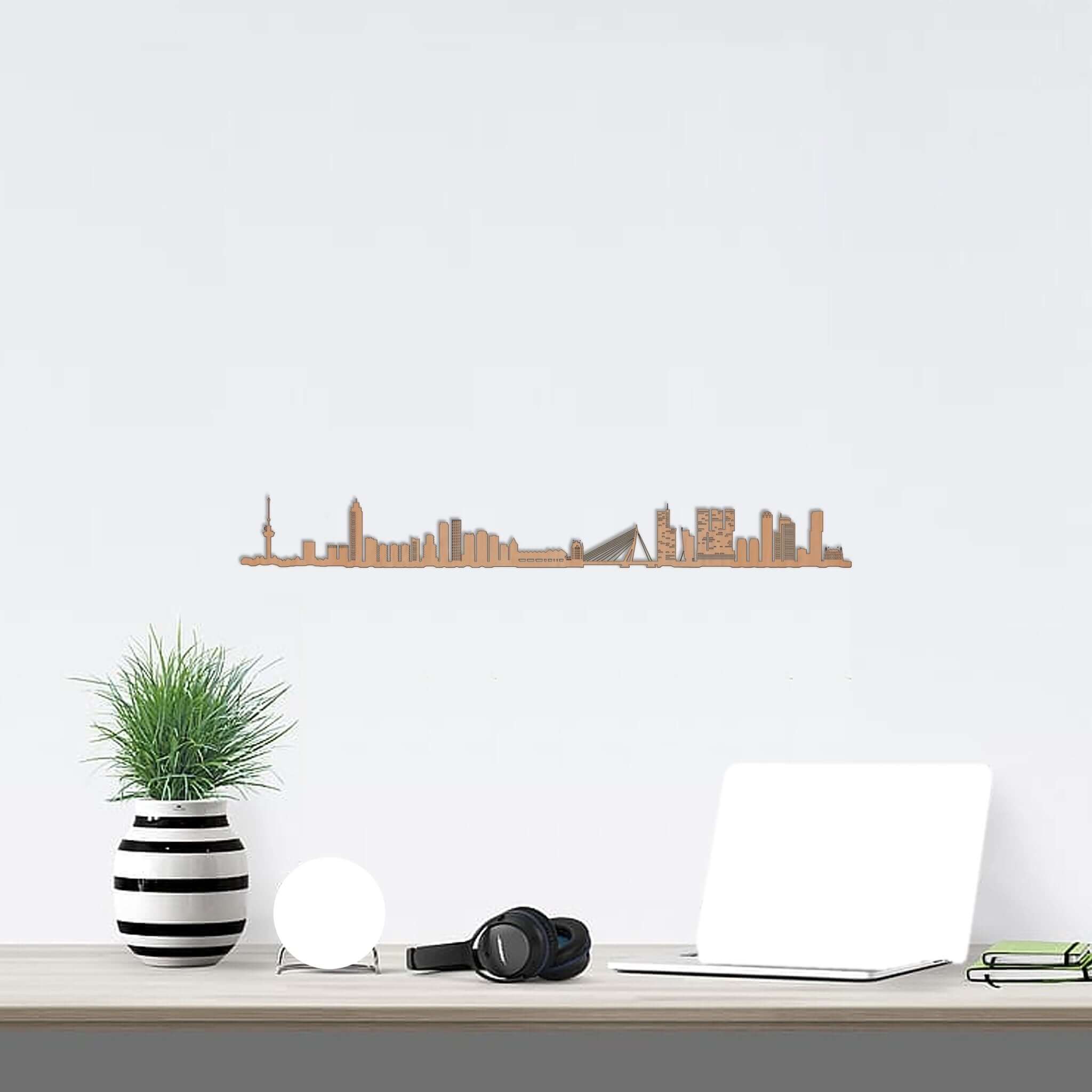 Skyline Rotterdam - Image 18
