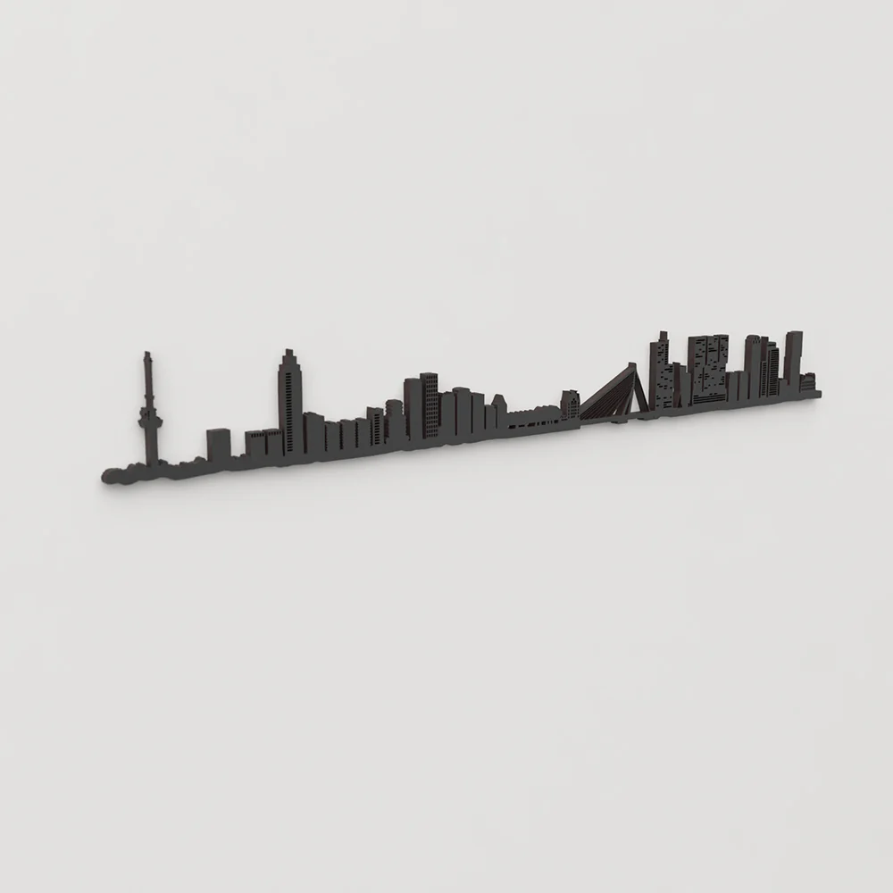 Skyline Rotterdam - Image 4