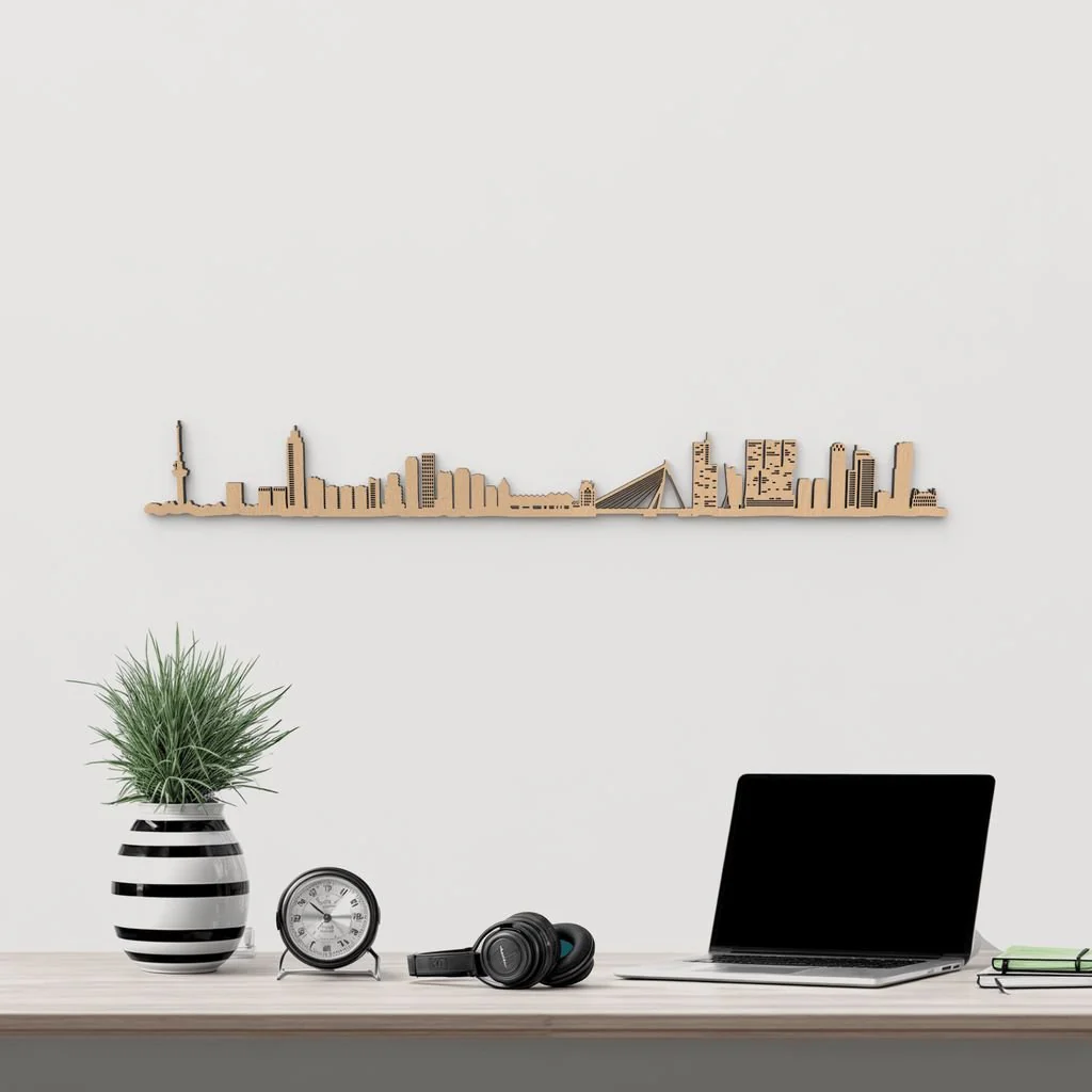 Skyline Rotterdam - Image 9