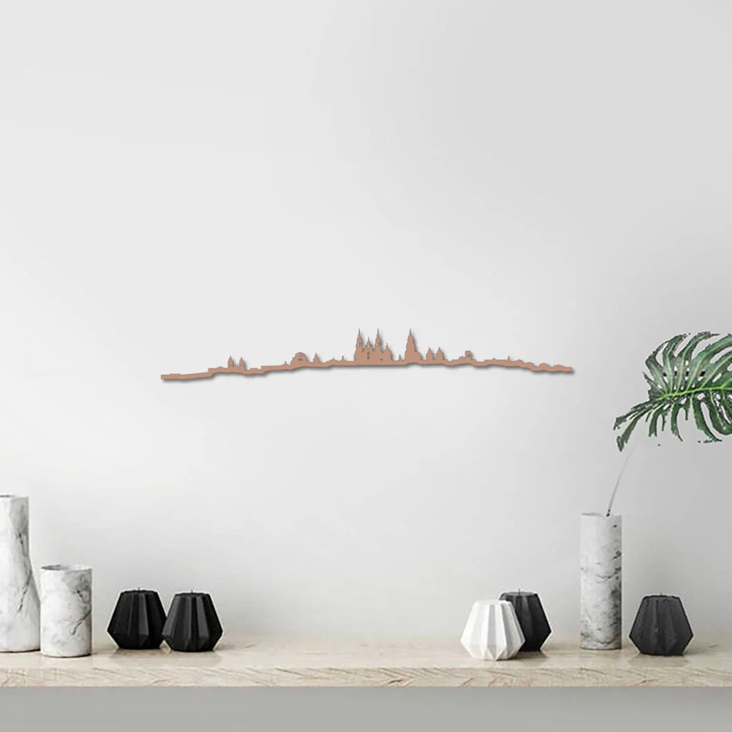 Skyline Santiago de Compostela - Image 18