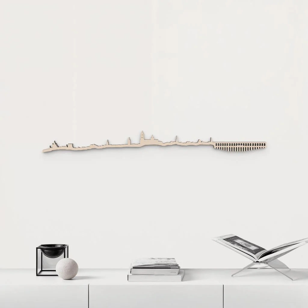 Skyline Segovia - Image 9