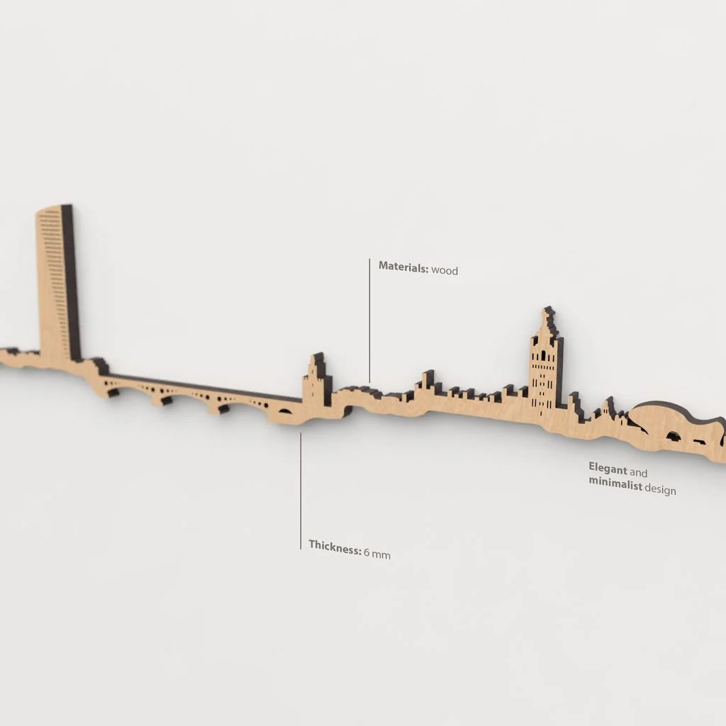 Skyline Sevilla - Image 11