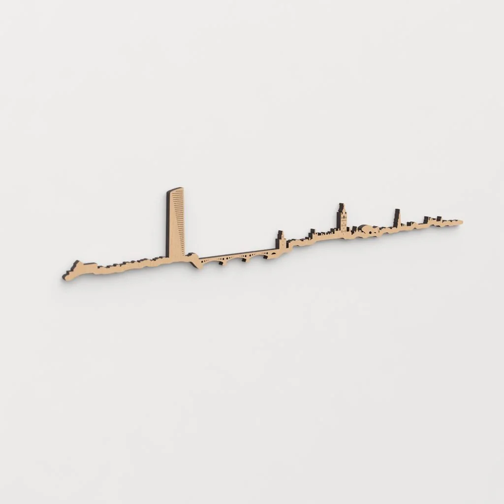 Skyline Sevilla - Image 12