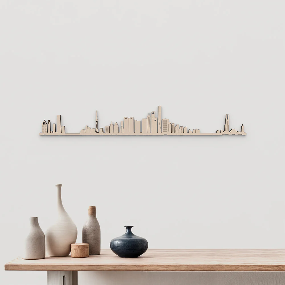 Skyline Shanghái - Image 5