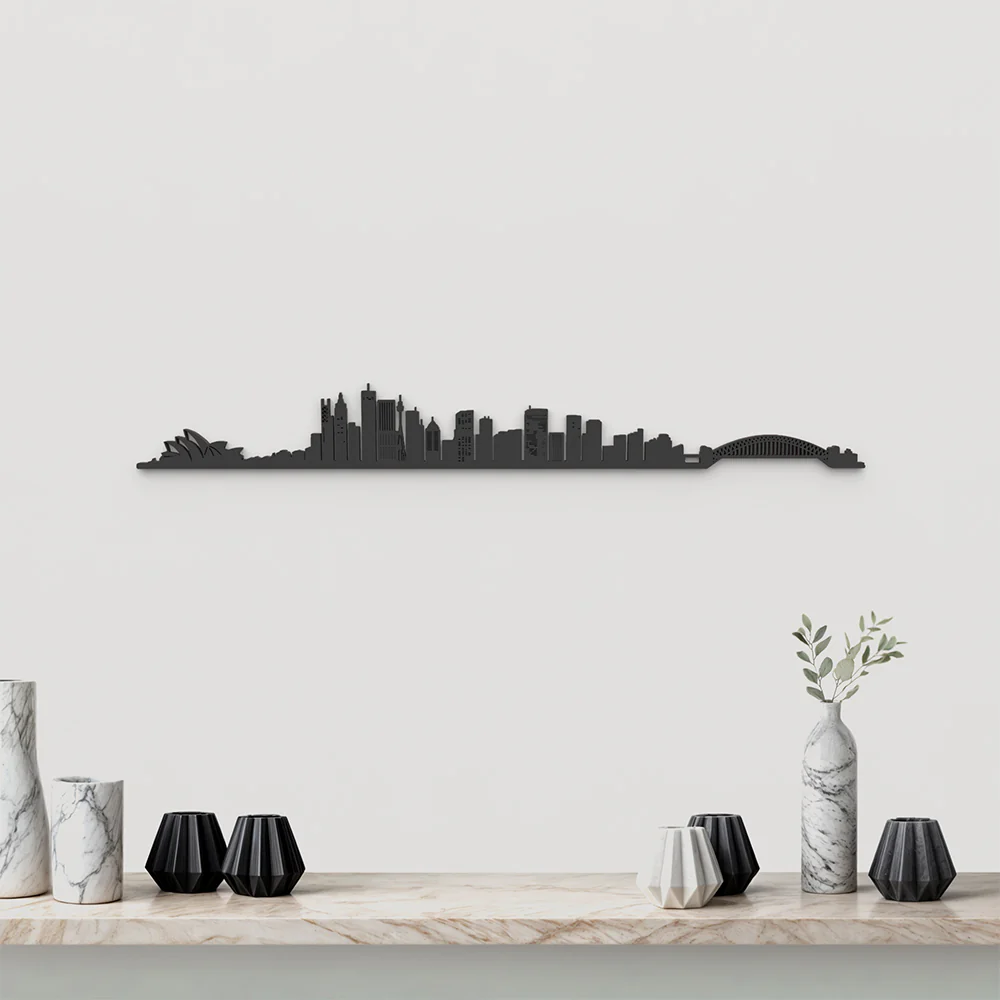 Skyline Sidney