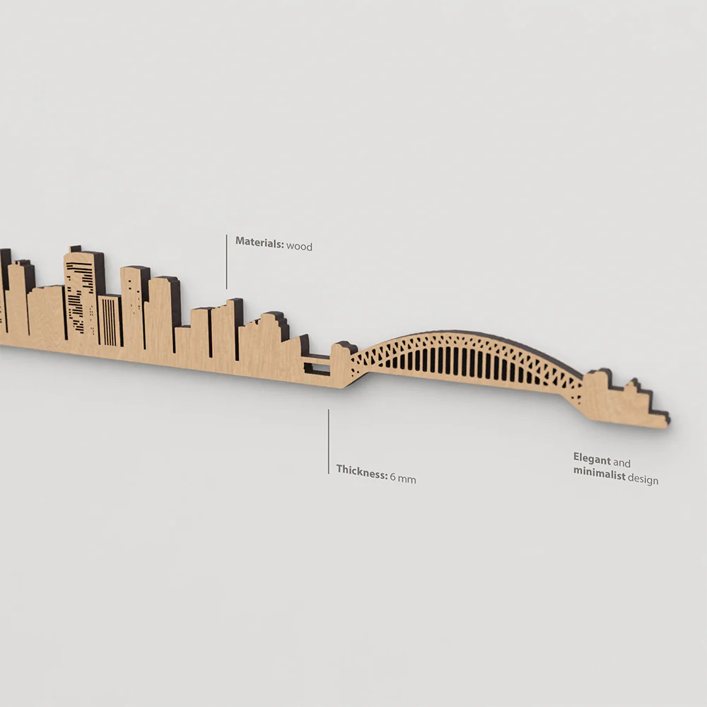Skyline Sidney - Image 11
