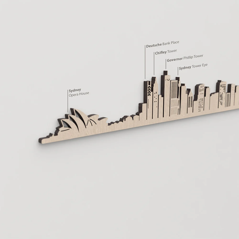 Skyline Sidney - Image 6