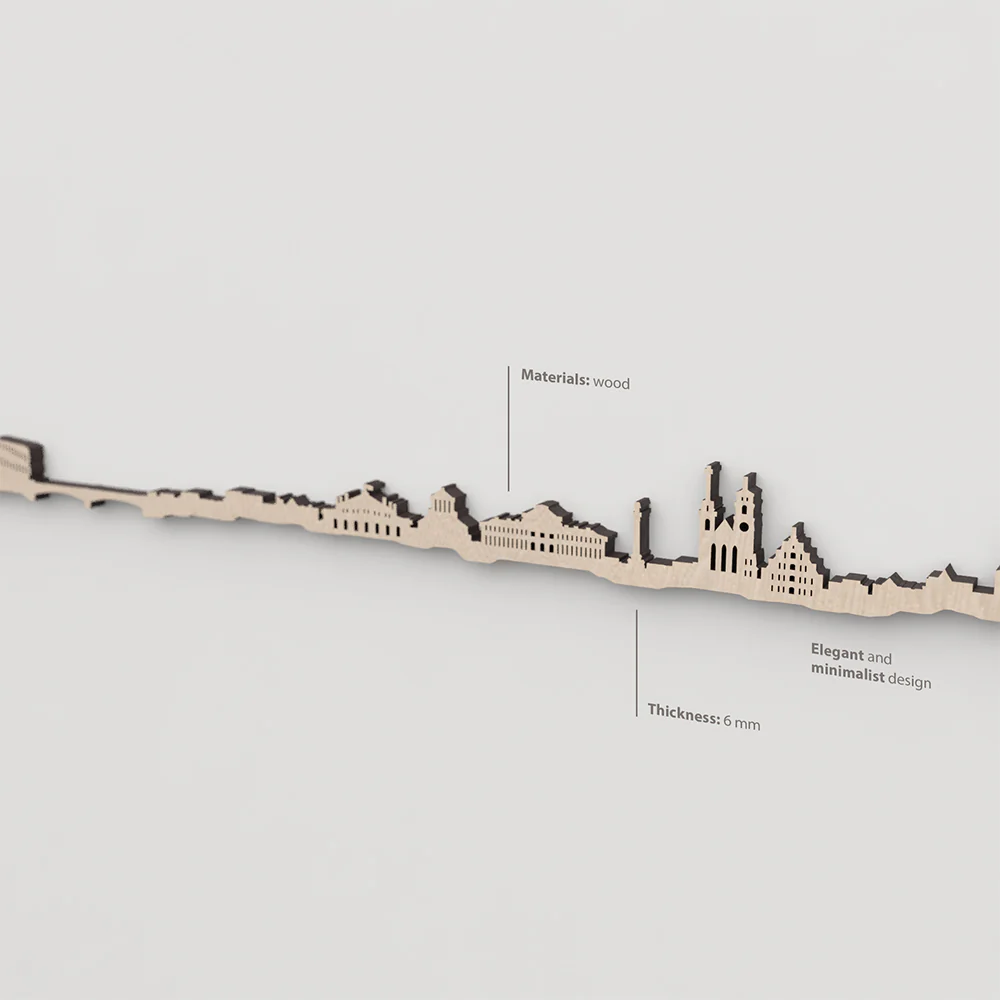 Skyline Stuttgart - Image 7