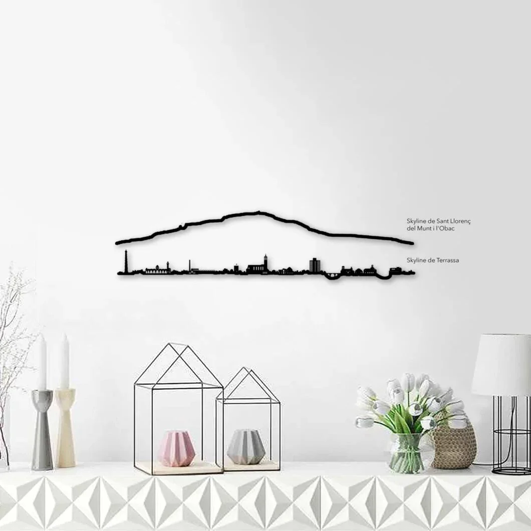 Skyline Terrassa - Image 11