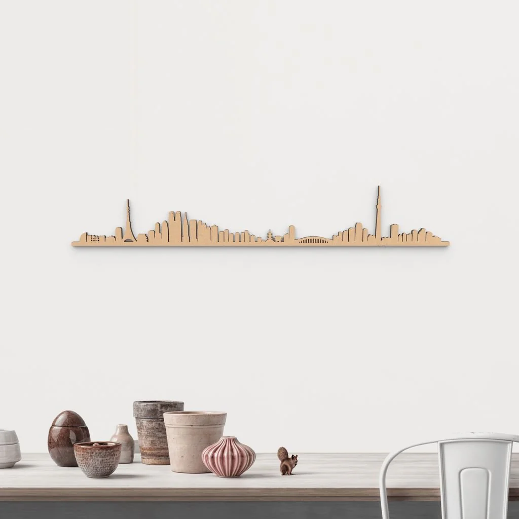 Skyline Tokio - Image 7