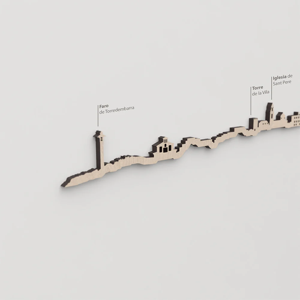Skyline Torredembarra - Image 6