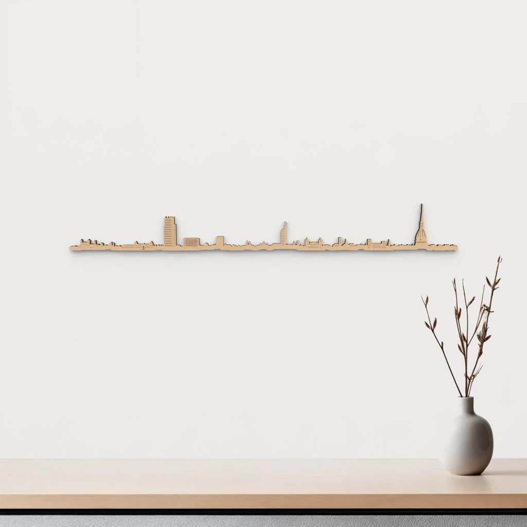 Skyline Turín - Image 7